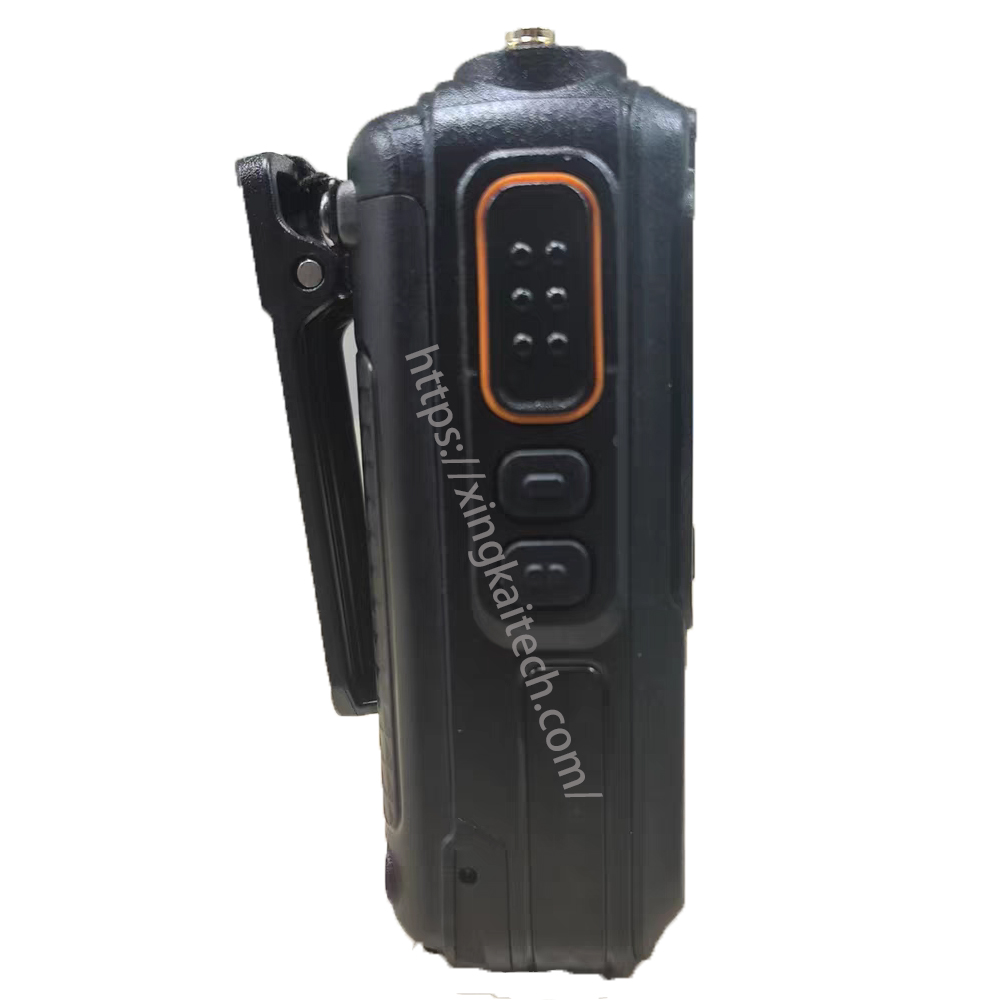 Drone Battery Alarm - Портативный ручной детектор дронов с сигнализацией,
