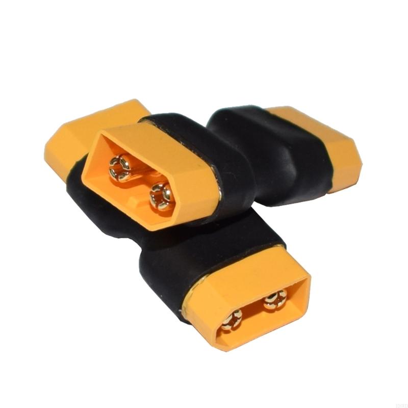 Drone Battery Connector - XT60 Мужской удлинительный адаптер 360 Вт