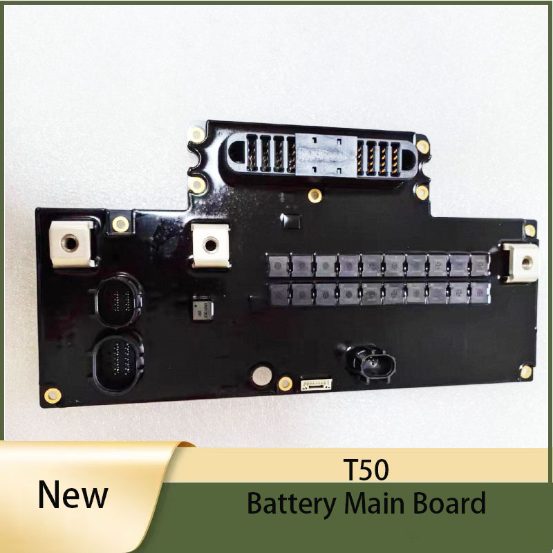 Drone Battery Plate - Плата защиты/основная плата батареи для сельскохозяйственного