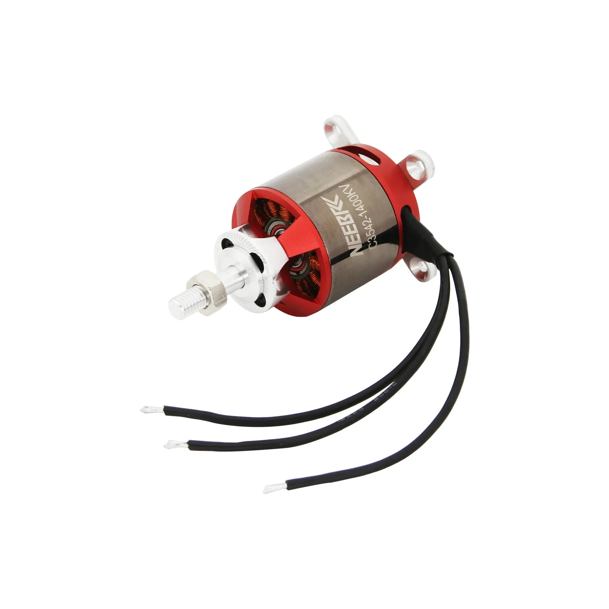 1/2/4 шт. 3542 920KV 1400KV Ou – обзор и цена Drone Battery 4S