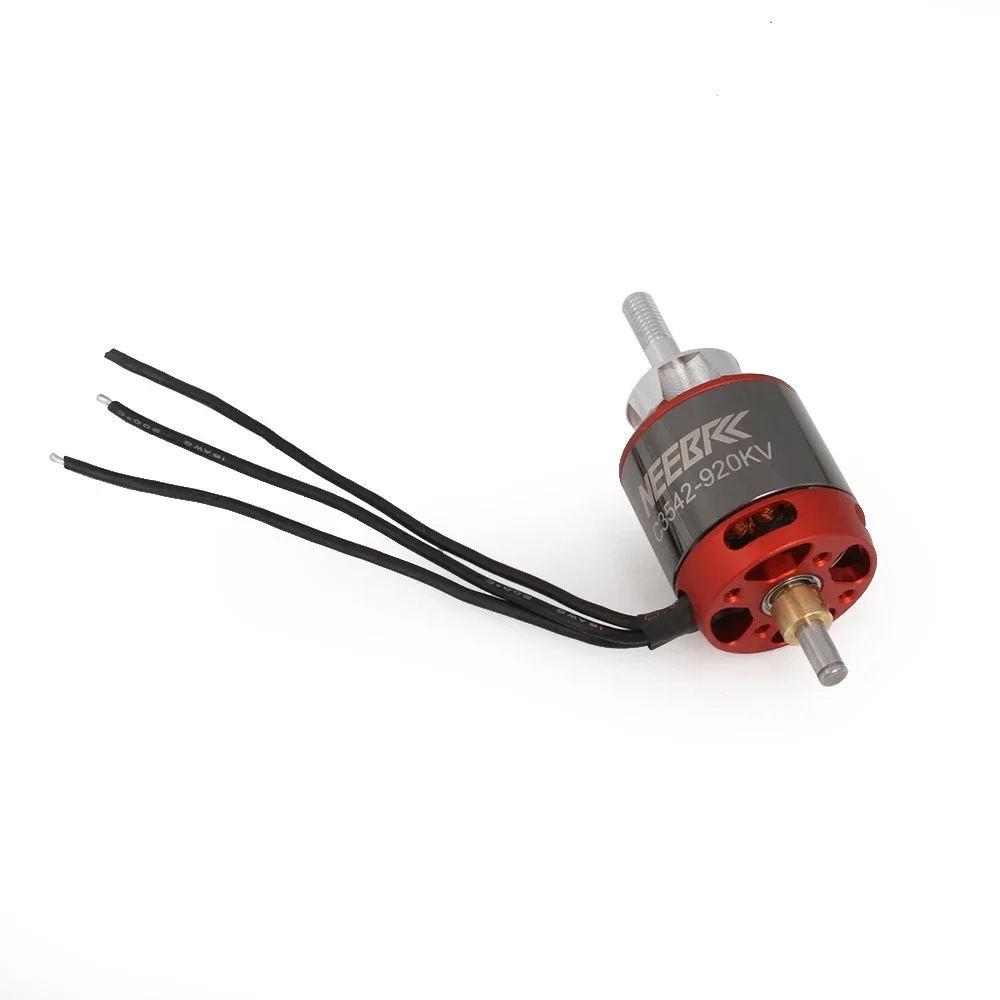 1/2/4 шт. 3542 920KV 1400KV Ou – обзор и цена Drone Battery 4S