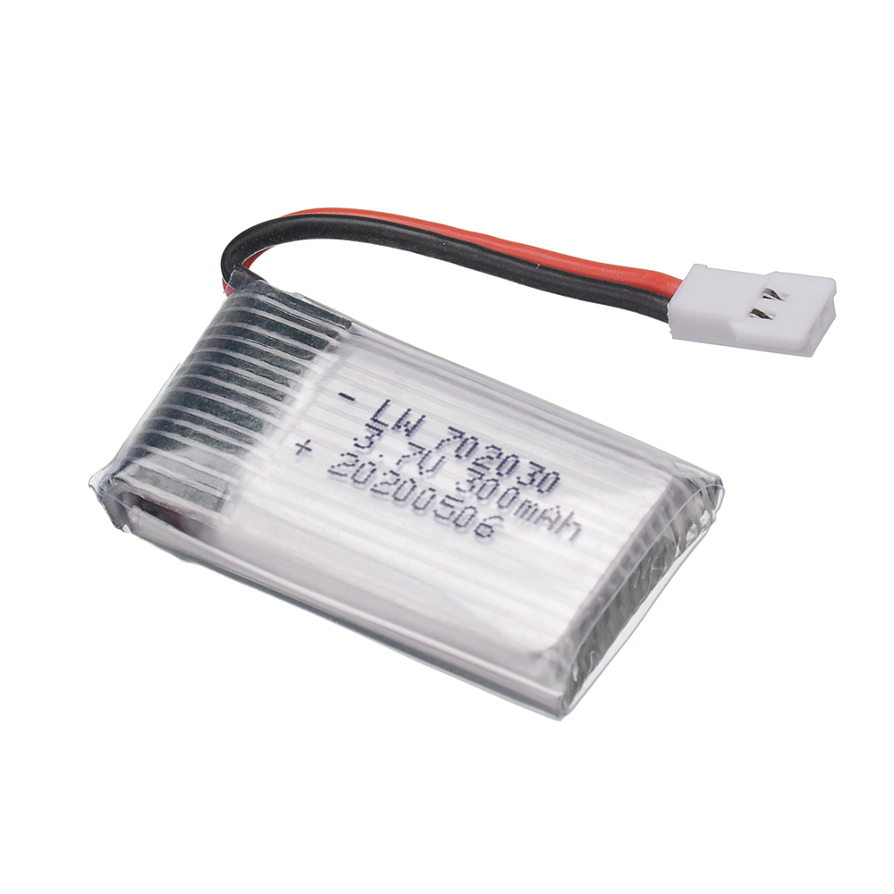 702030 3,7 В Lipo аккумулятор  – обзор и цена Drone Battery Balance Charger