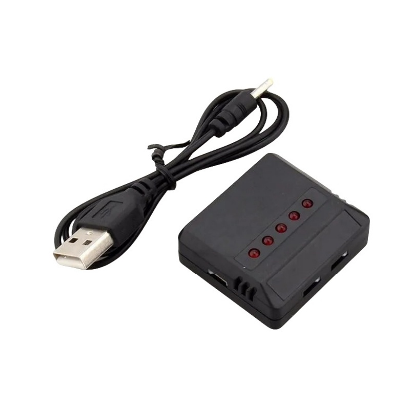 Syma X5HW X5HC X5C X5SW 3,7 В  – обзор и цена Drone Battery Connector