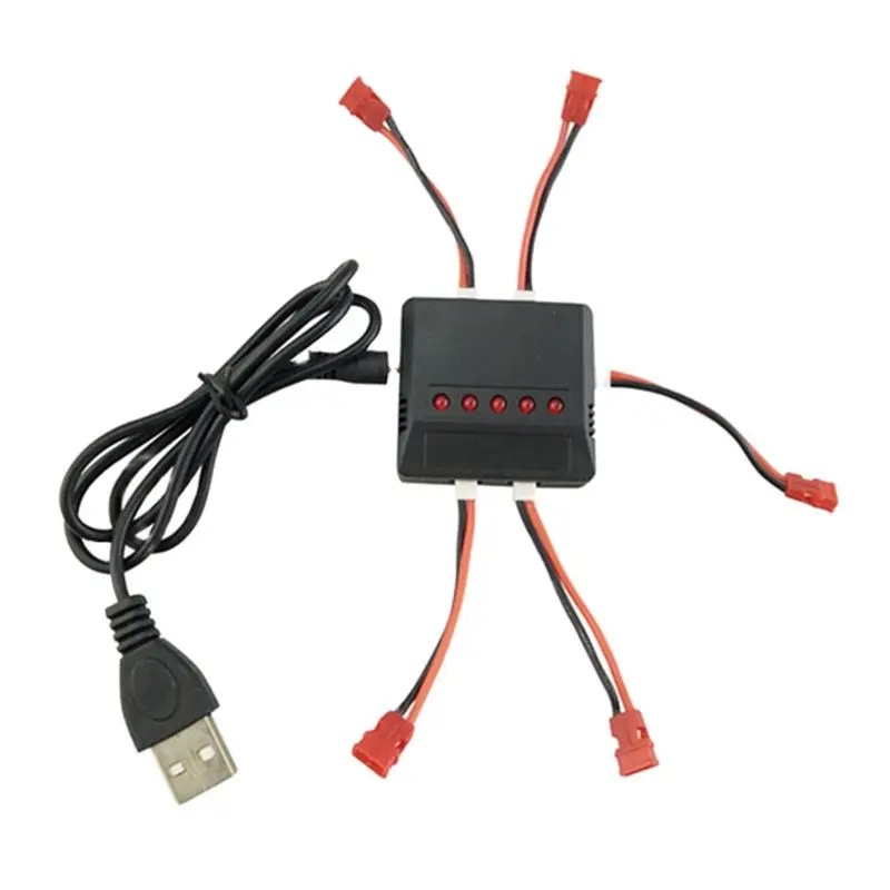Syma X5HW X5HC X5C X5SW 3,7 В  – обзор и цена Drone Battery Connector