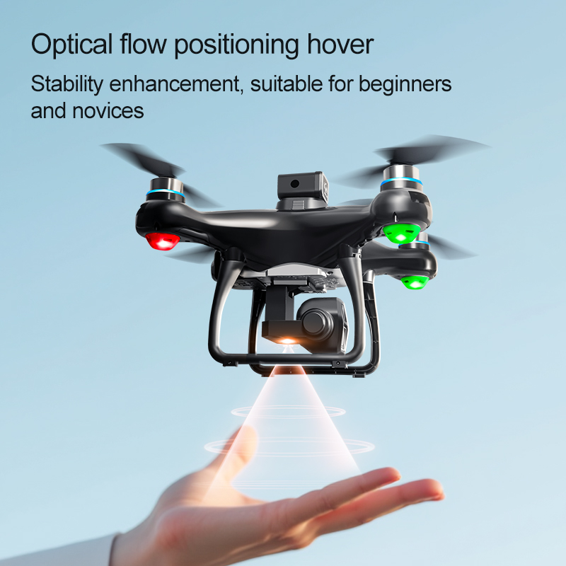 Bexine Новый GPS-дрон Z3 с экр – обзор и цена Drone Battery Box