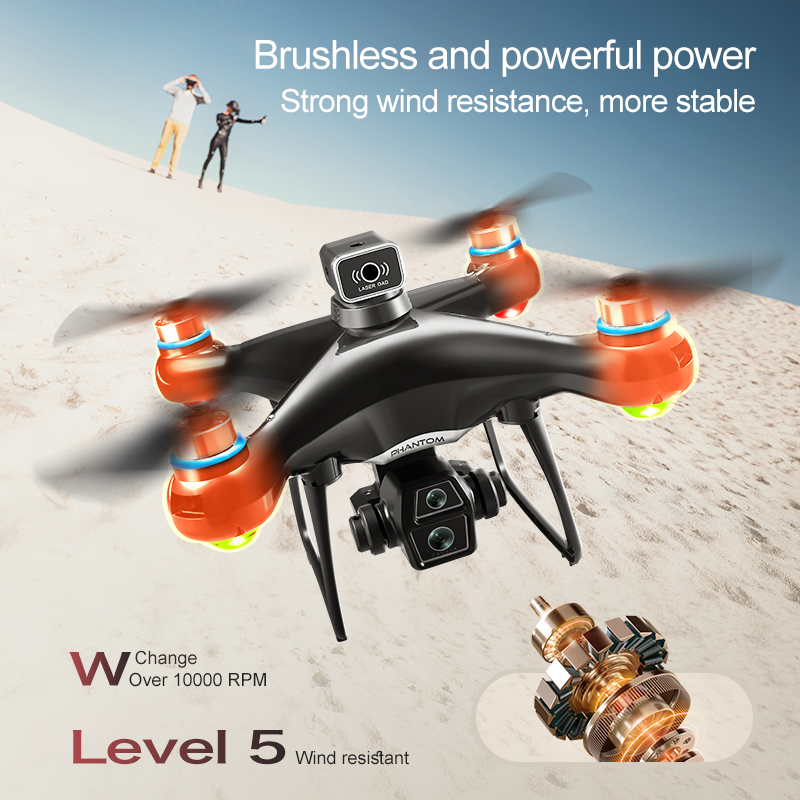 Bexine Новый GPS-дрон Z3 с экр – обзор и цена Drone Battery Box
