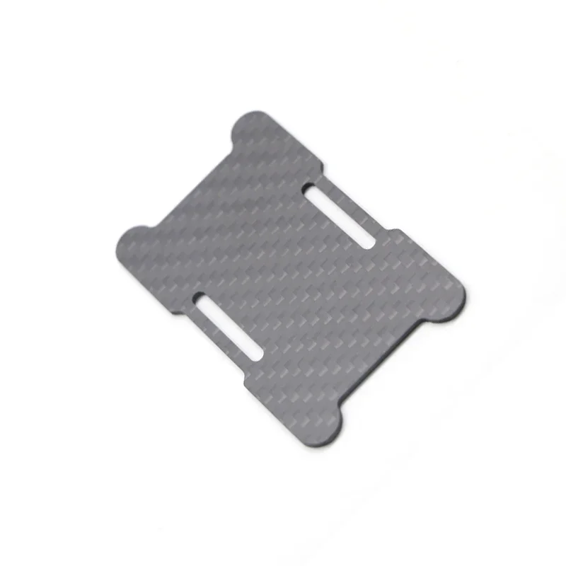 Защитная пластина под монтажну – обзор и цена Drone Battery Plate