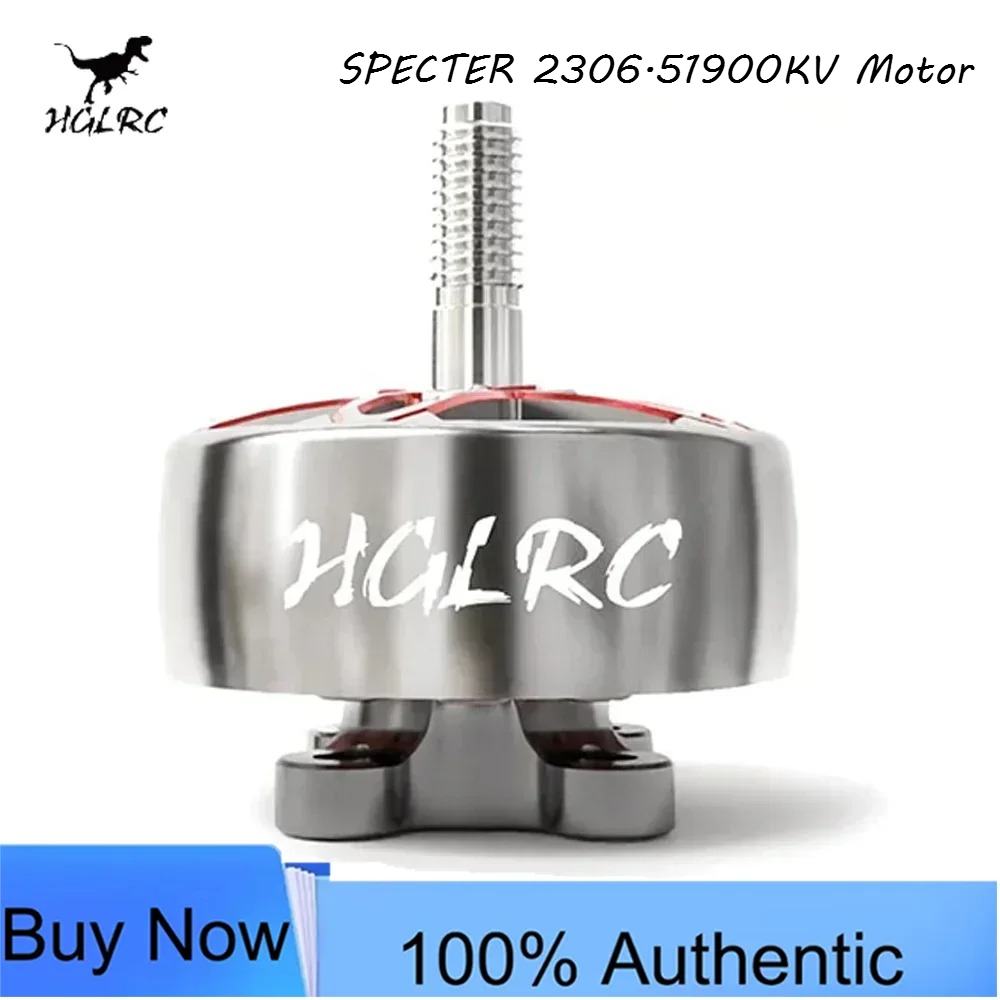 Бесколлекторный двигатель HGLR – обзор и цена Drone Battery 6S