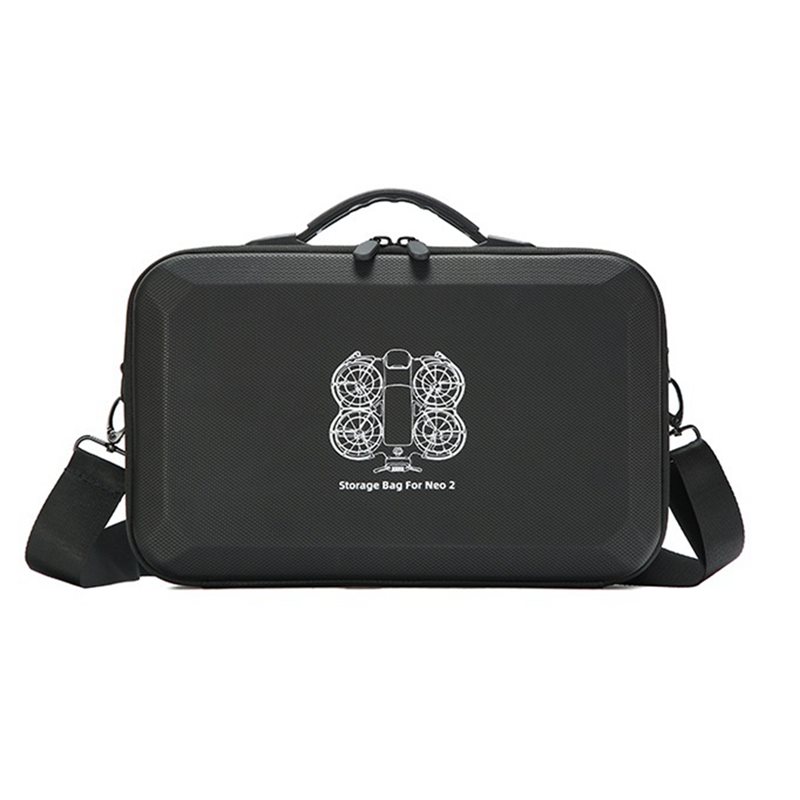Защитный чехол для дрона DJI N – обзор и цена Drone Battery Case