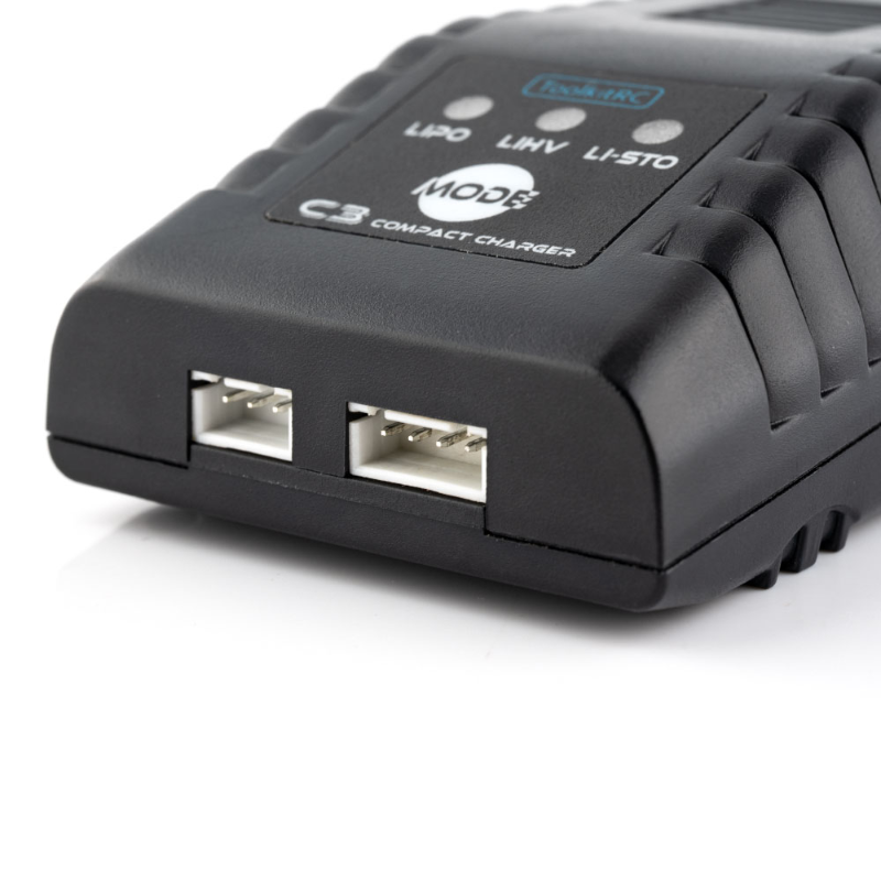 Зарядное устройство ToolkitRC  – обзор и цена Drone Battery 3S