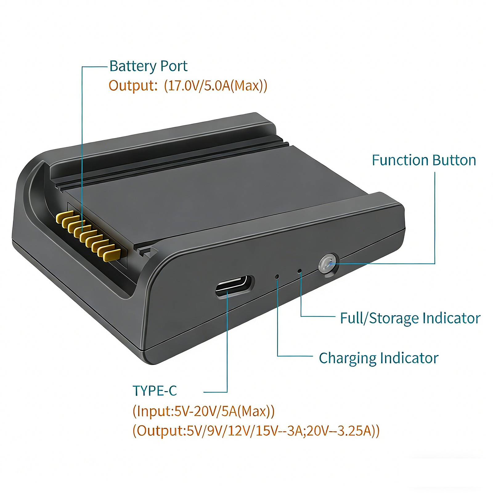 Зарядное устройство для дронов – обзор и цена Drone Battery 3S