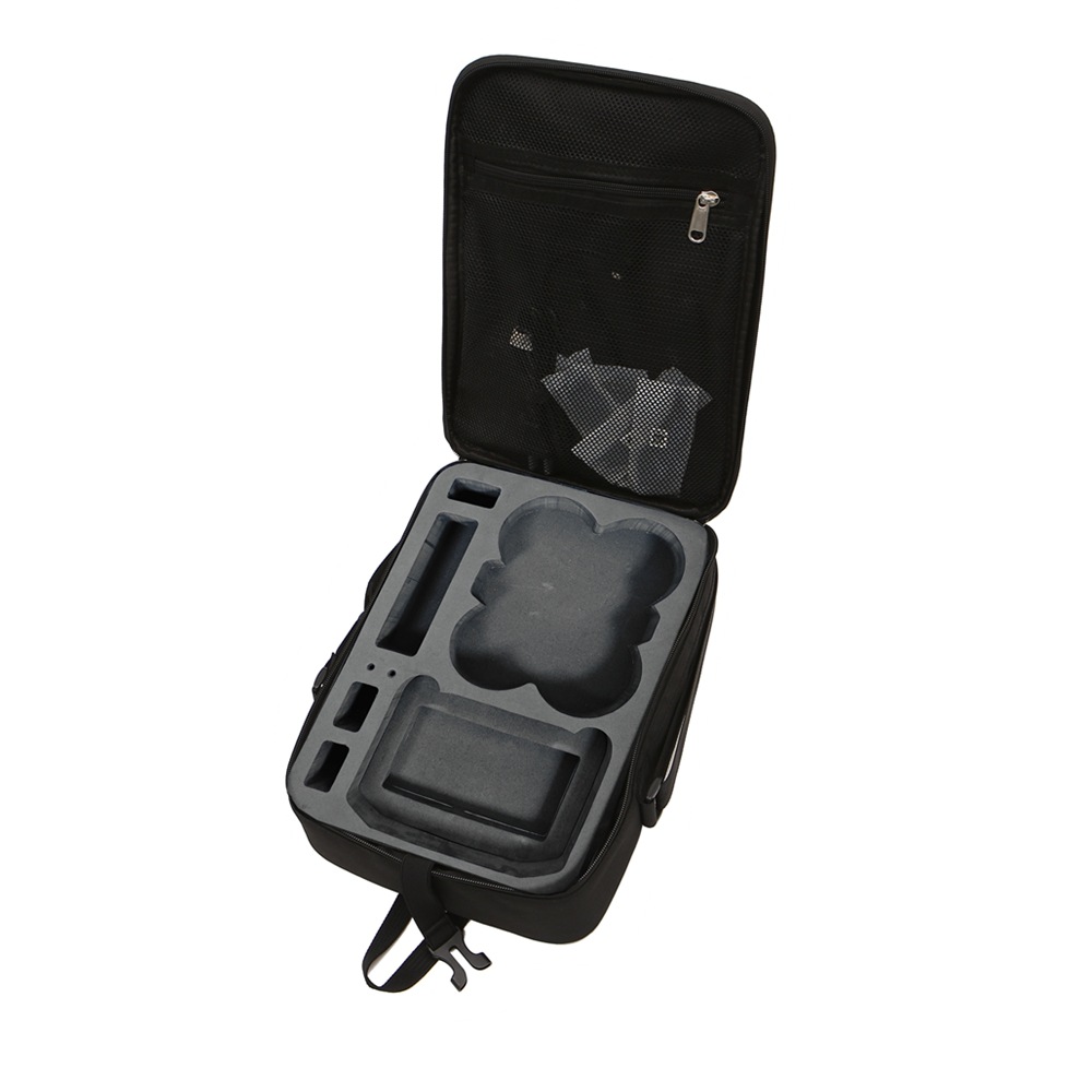 Водонепроницаемый ударопрочный – обзор и цена Drone Battery Bag