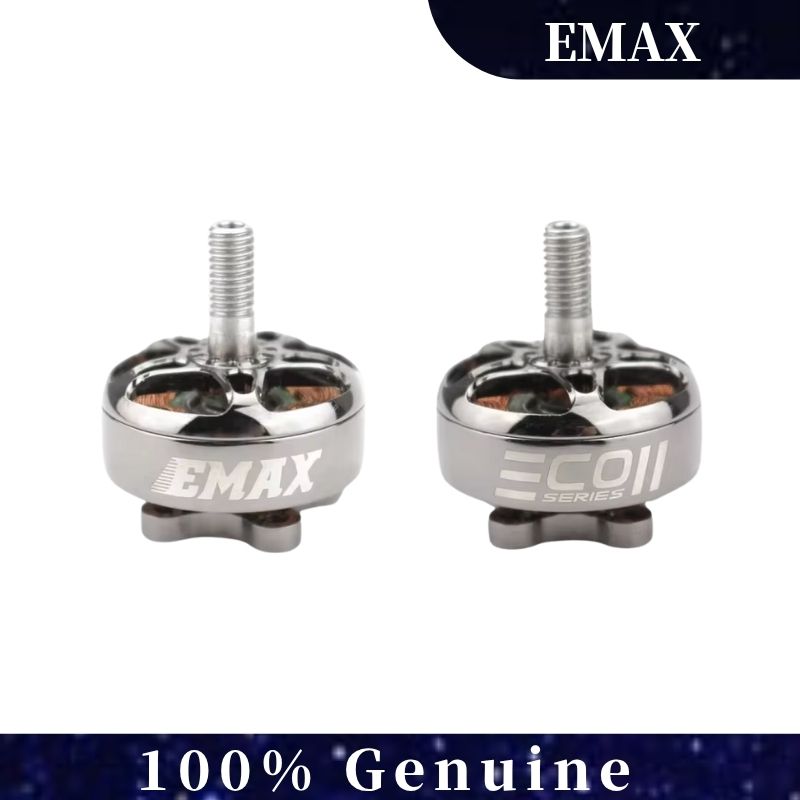 EMAX ECOII V2 ECO II 2306 1700 – обзор и цена Drone Battery 4S