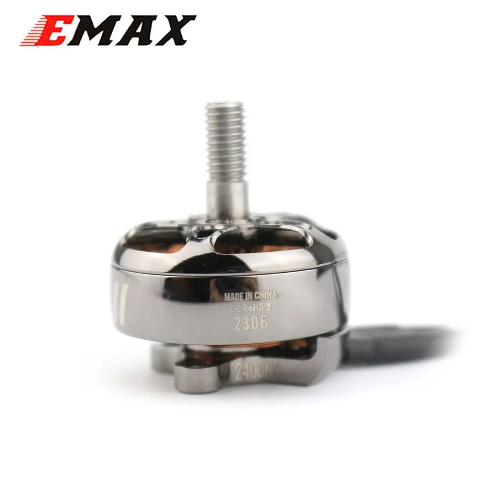 EMAX ECOII V2 ECO II 2306 1700 – обзор и цена Drone Battery 4S