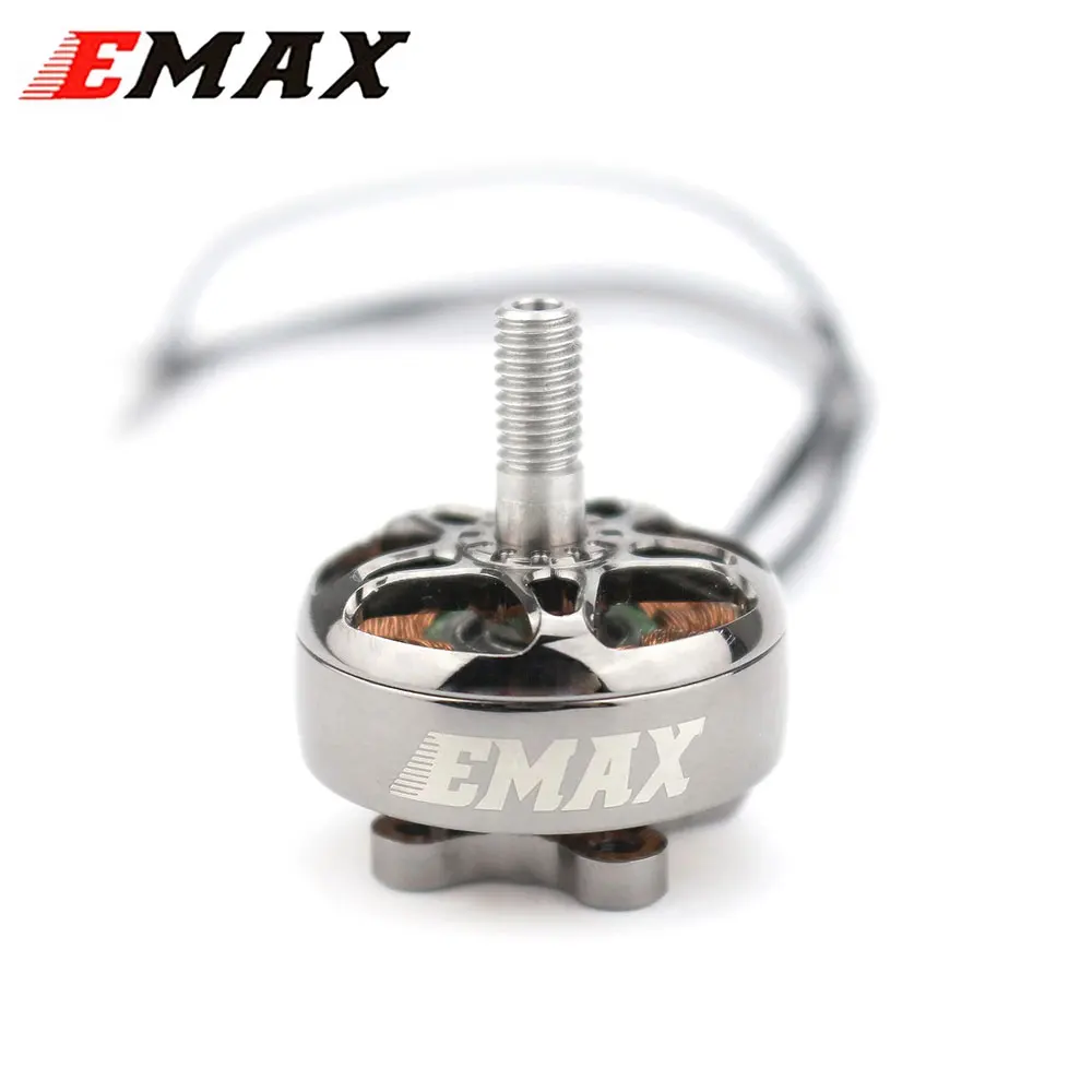 EMAX ECOII V2 ECO II 2306 1700 – обзор и цена Drone Battery 4S