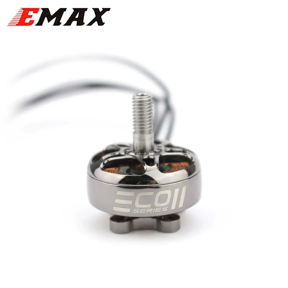 EMAX ECOII V2 ECO II 2306 1700 – обзор и цена Drone Battery 4S