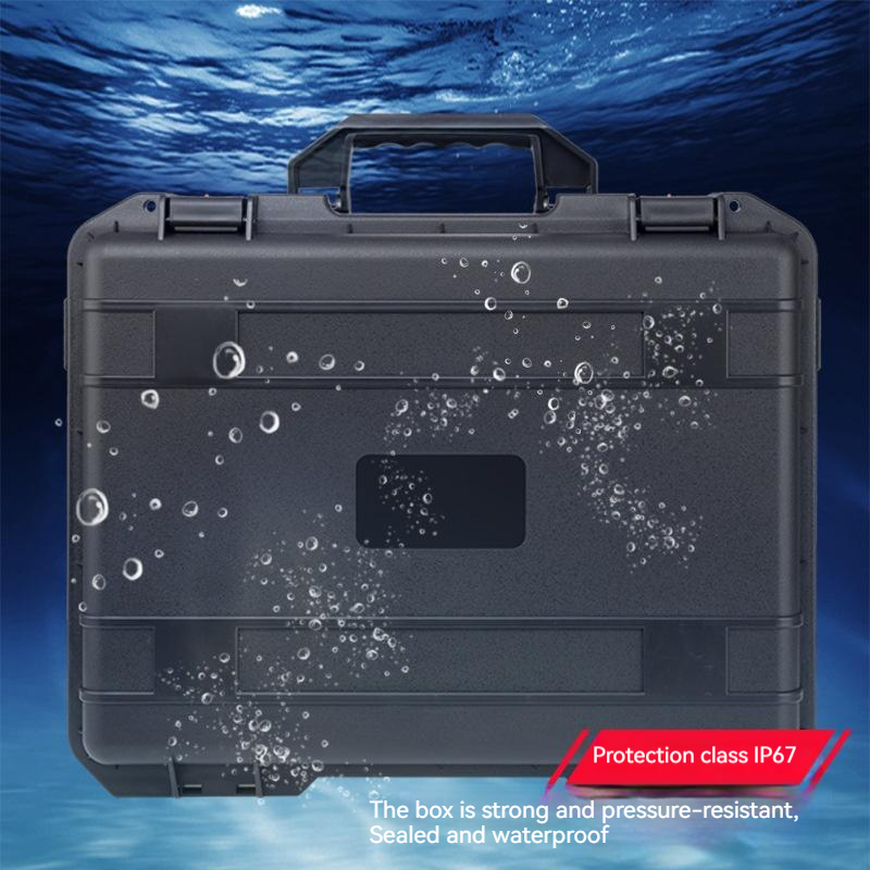 Водонепроницаемый чехол для хр – обзор и цена Drone Battery Case