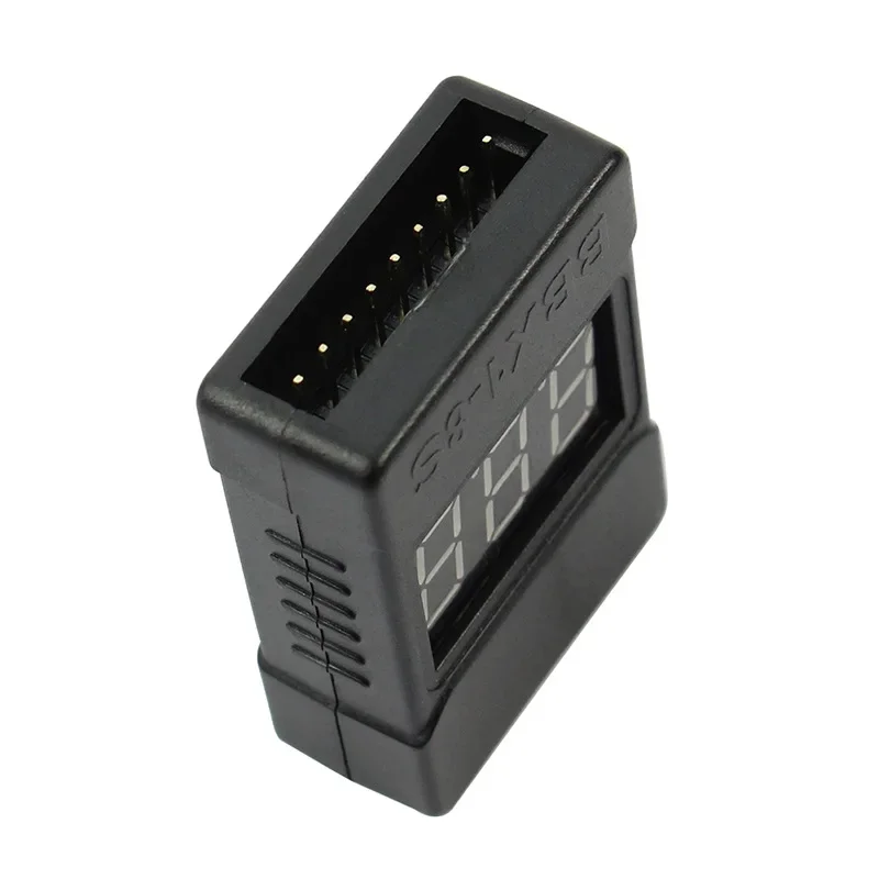 NEEBRC BX100 2в1 RC Дисплей на – обзор и цена Drone Battery Alarm