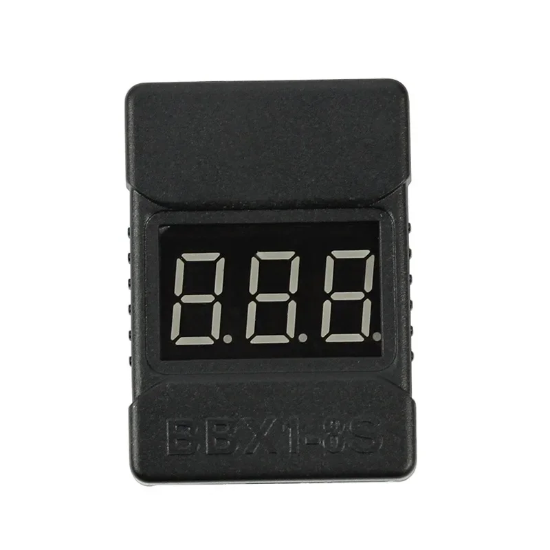 NEEBRC BX100 2в1 RC Дисплей на – обзор и цена Drone Battery Alarm
