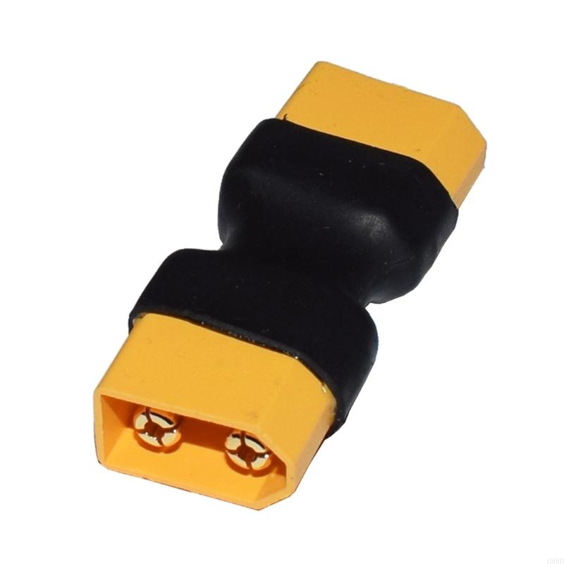 XT60 Мужской удлинительный ада – обзор и цена Drone Battery Connector