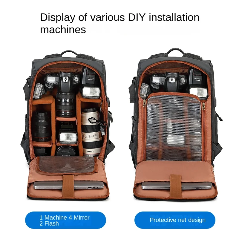 Водонепроницаемый рюкзак для D – обзор и цена Drone Battery Bag