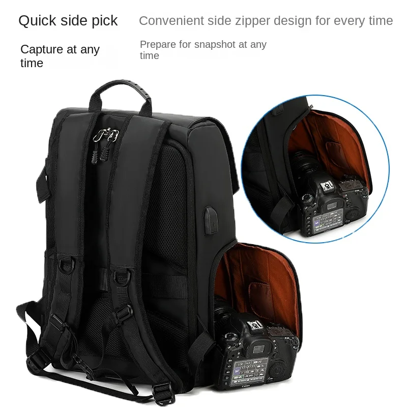 Водонепроницаемый рюкзак для D – обзор и цена Drone Battery Bag