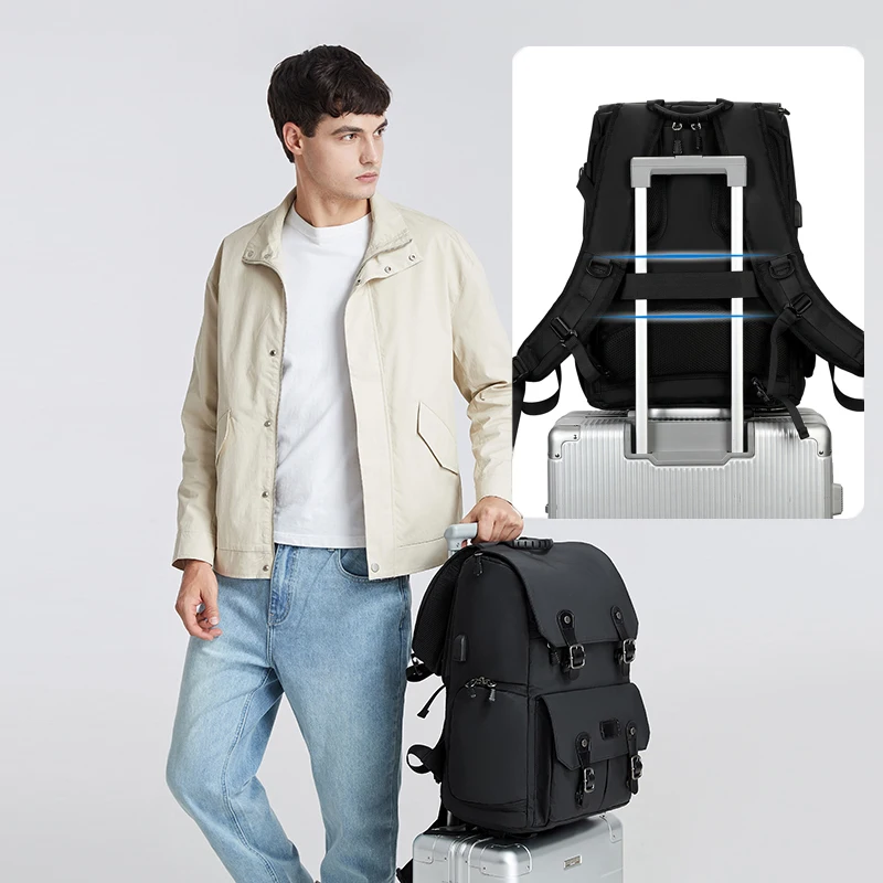 Водонепроницаемый рюкзак для D – обзор и цена Drone Battery Bag