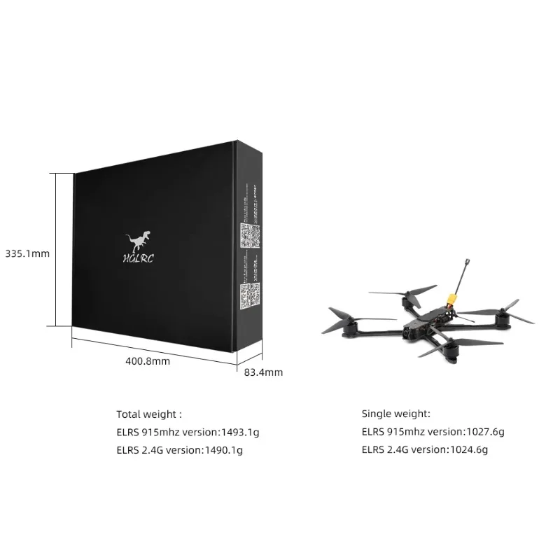 Радиоуправляемый квадрокоптер  – обзор и цена Drone Battery Balance Charger