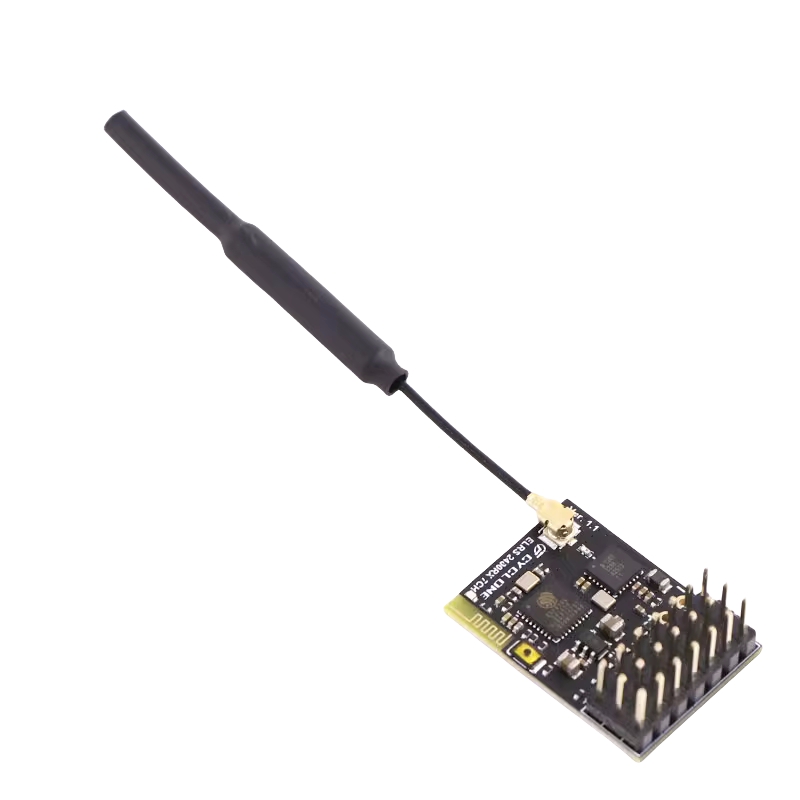 ELRS 2,4G PWM 7CH 6CH CRSF при – обзор и цена Drone Battery Plate