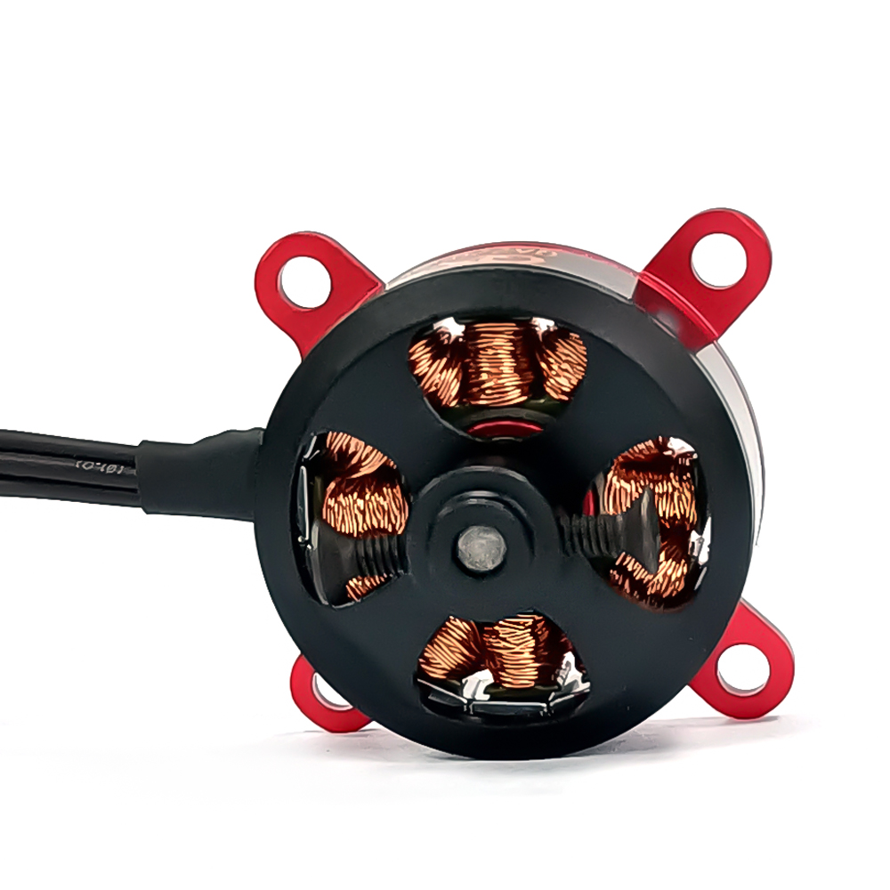 Бесколлекторный двигатель QX-M – обзор и цена Drone Battery 3S