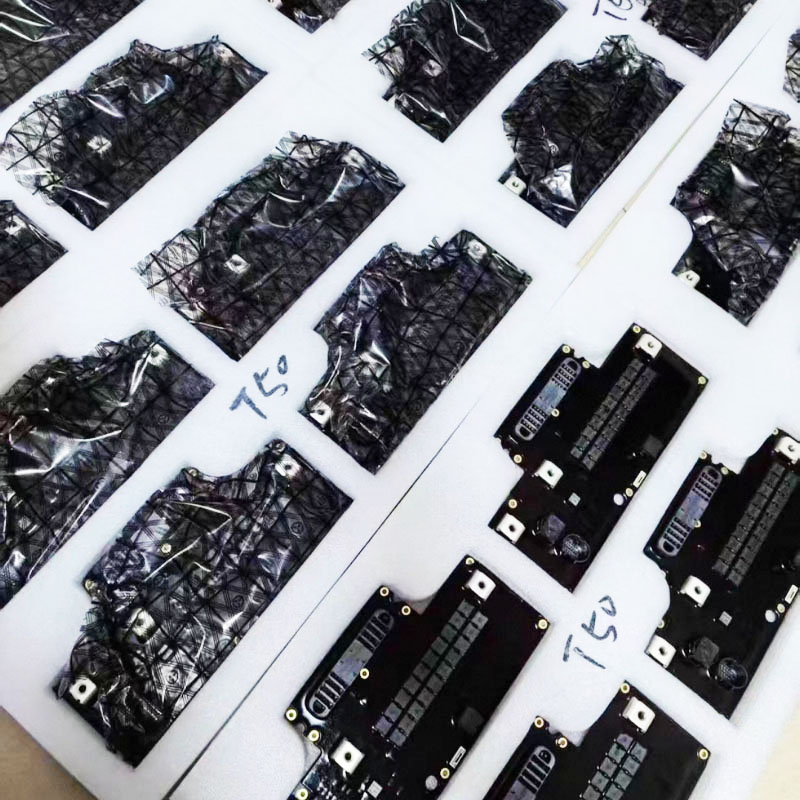Плата защиты/основная плата ба – обзор и цена Drone Battery Plate