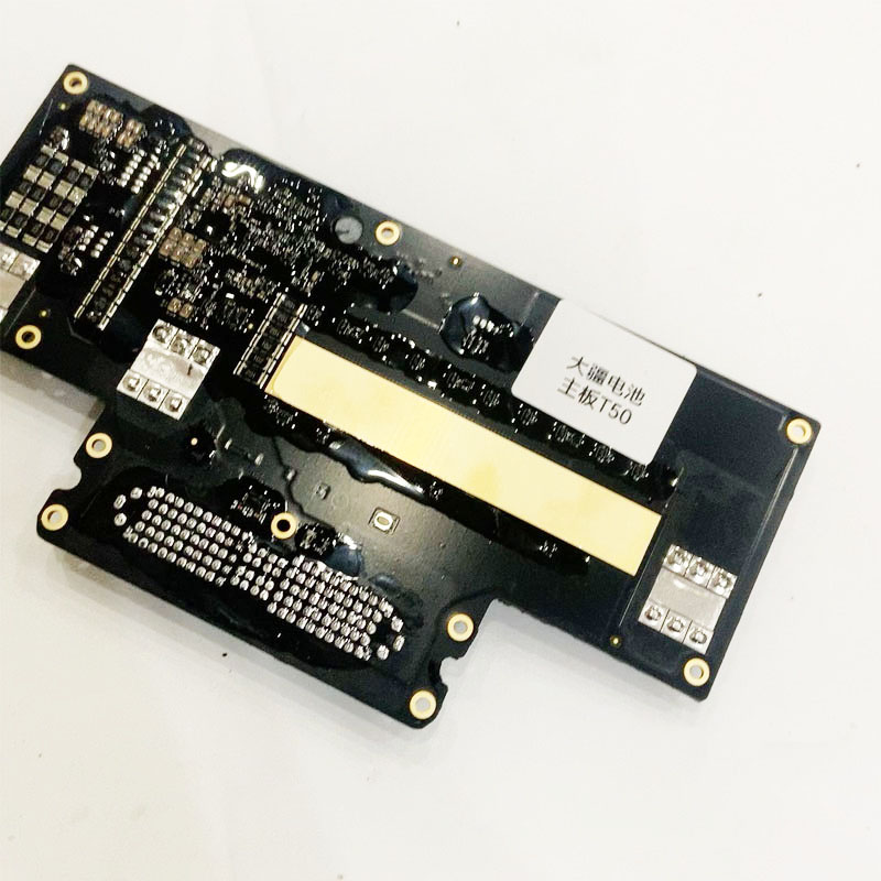 Плата защиты/основная плата ба – обзор и цена Drone Battery Plate