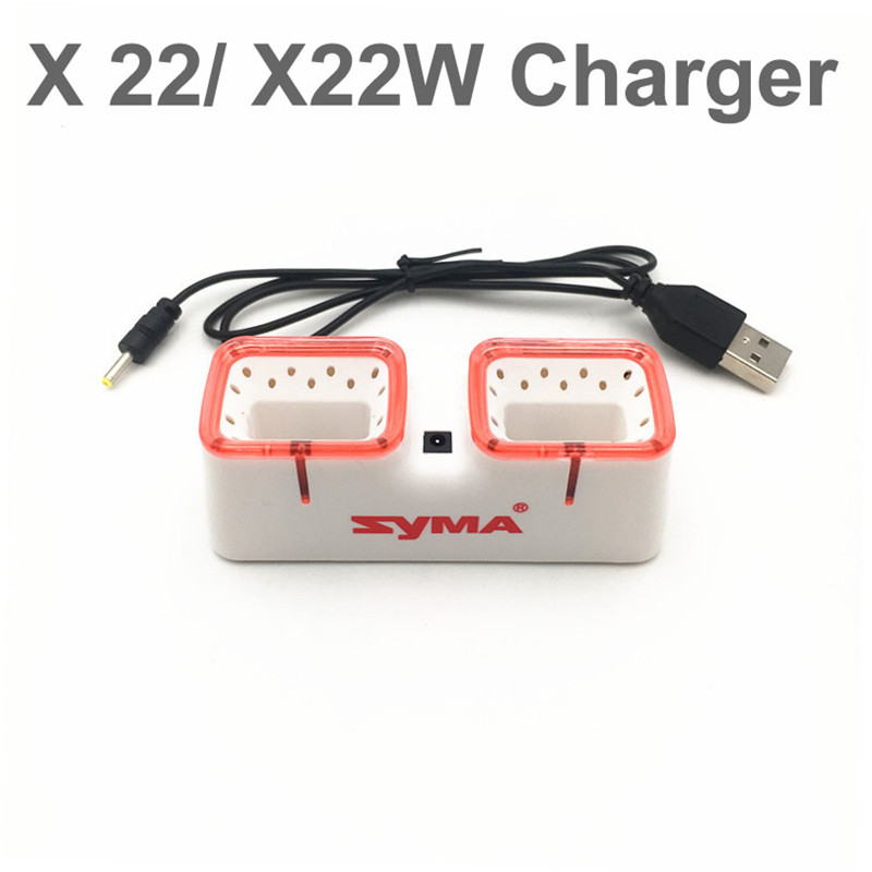 Двойное USB-зарядное устройств – обзор и цена Drone Battery Box