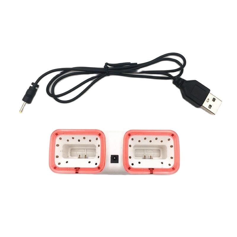 Двойное USB-зарядное устройств – обзор и цена Drone Battery Box
