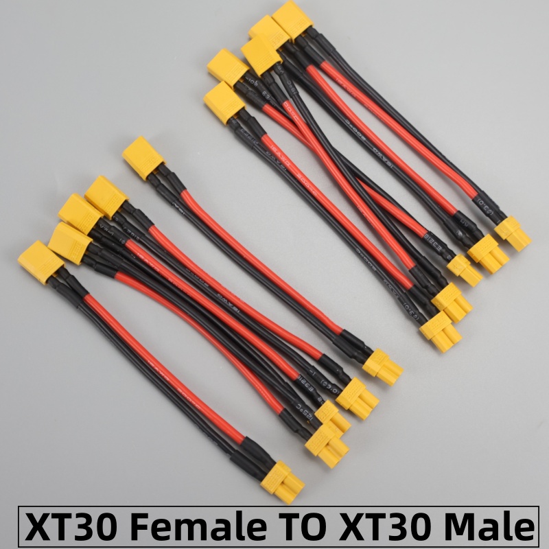 Кабель питания XT30 (штекер-гн – обзор и цена Drone Battery Plate