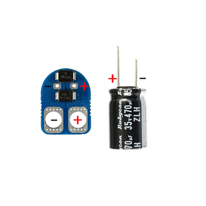 5 шт., оригинальный электролит – обзор и цена Drone Battery 6S