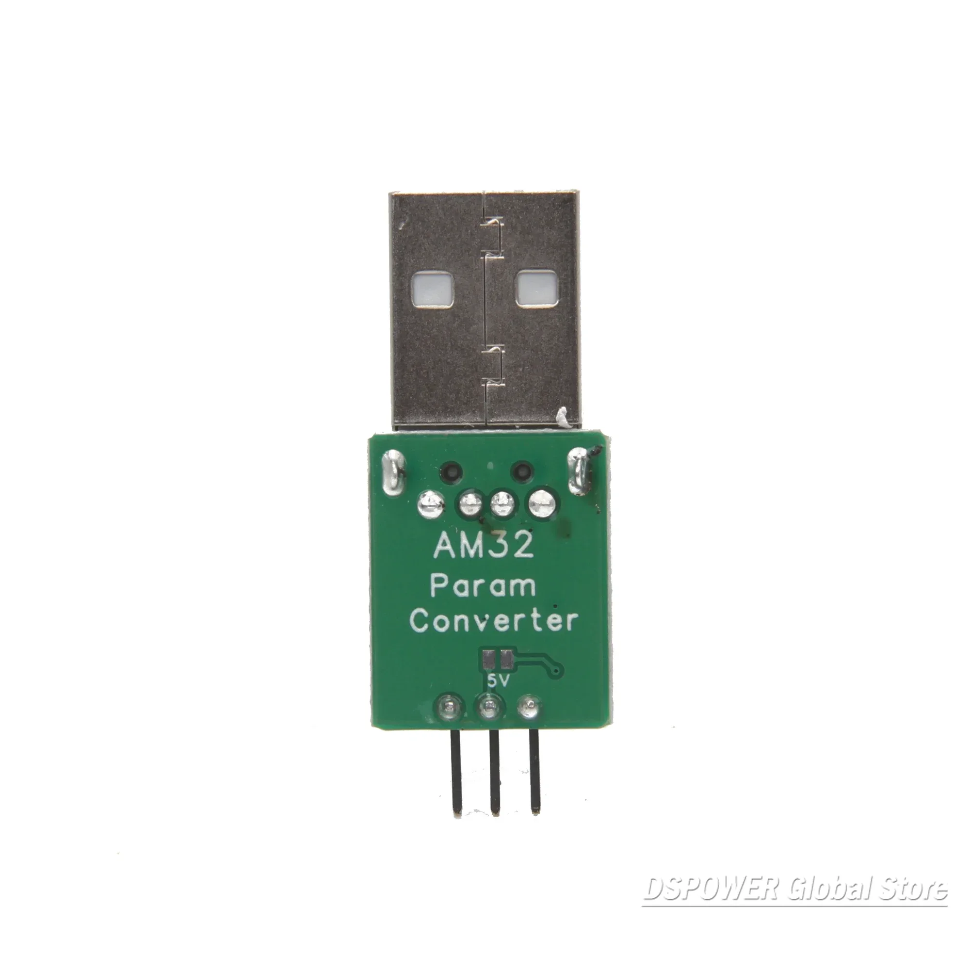 AM32 40A 45A 65A 80A ESC USB/T – обзор и цена Drone Battery Plate