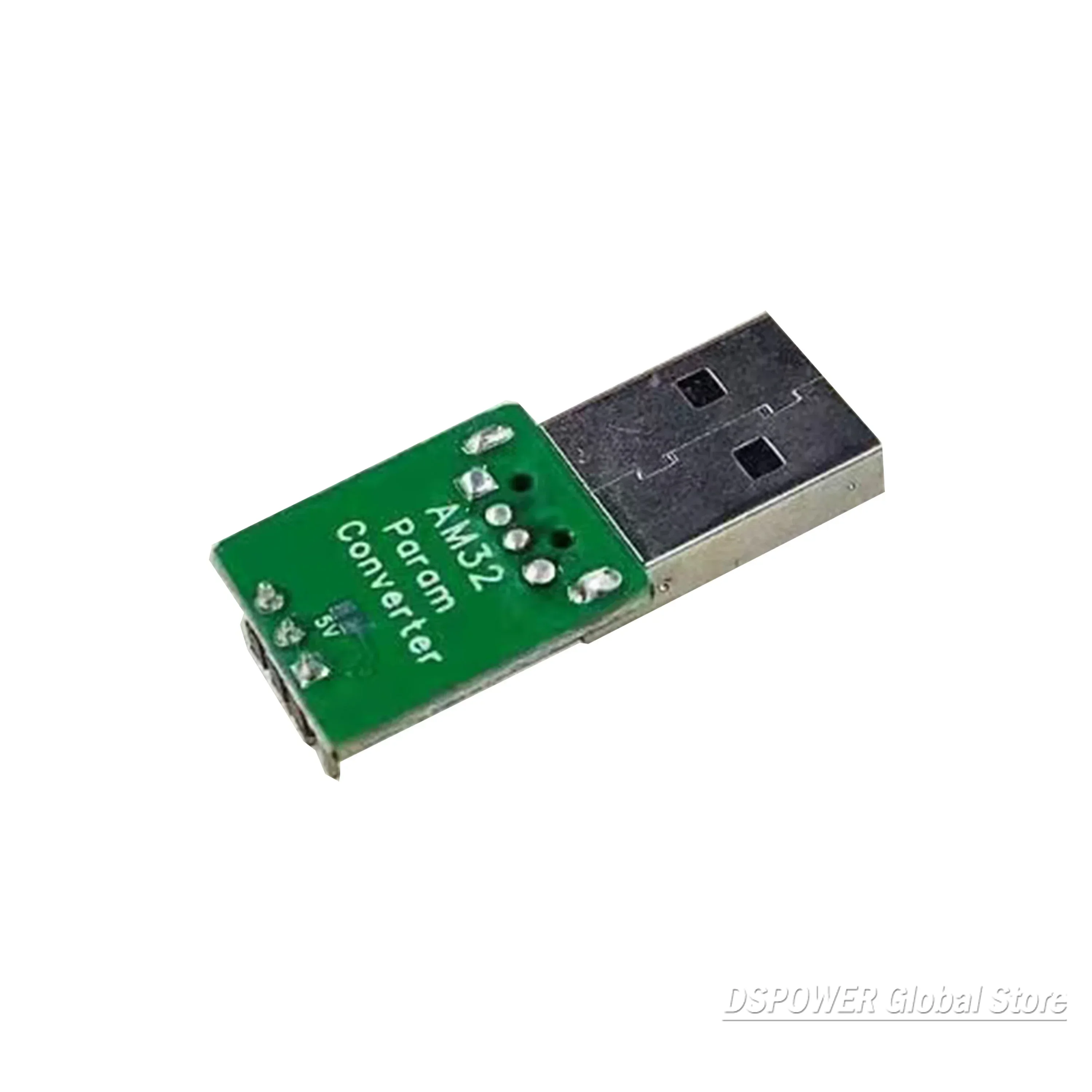 AM32 40A 45A 65A 80A ESC USB/T – обзор и цена Drone Battery Plate