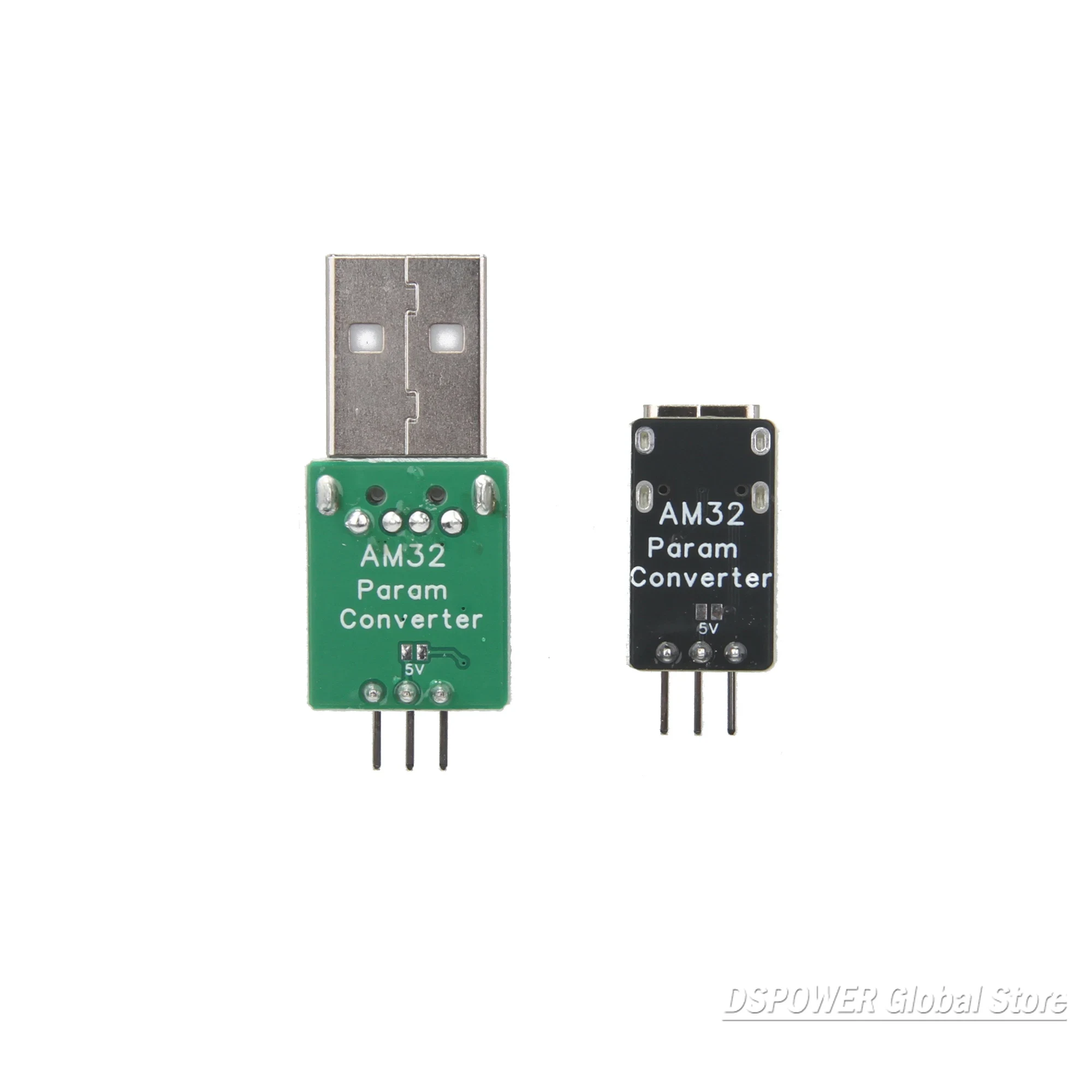AM32 40A 45A 65A 80A ESC USB/T – обзор и цена Drone Battery Plate