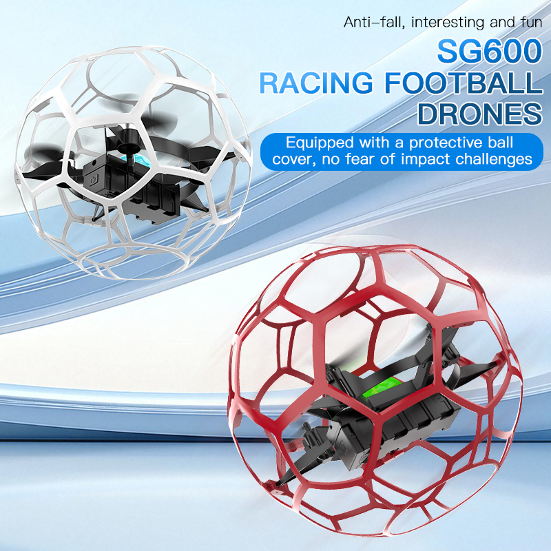 SG600 MAX 2,4G RC Гоночный фут – обзор и цена Drone Battery Box